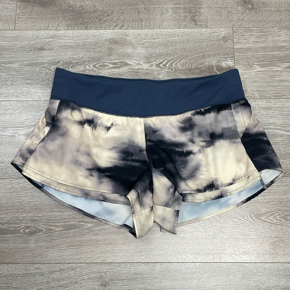 Calia By Carrie Underwood Kick It Up Performance Shorts XXL